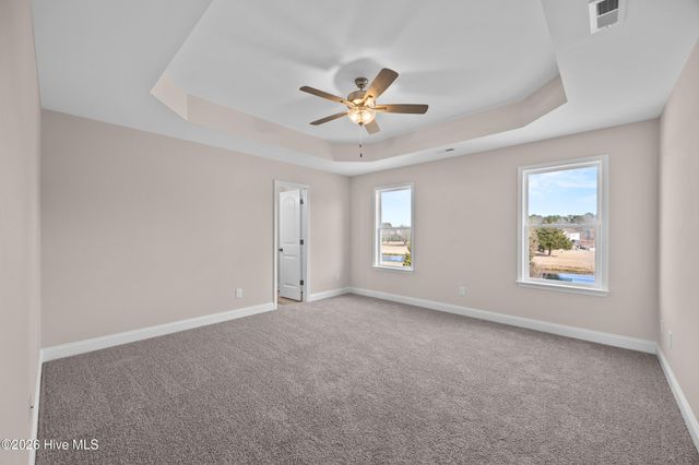 105 Dallas Drive, Beulaville, NC 28518