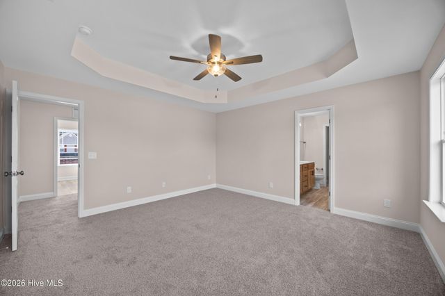 105 Dallas Drive, Beulaville, NC 28518