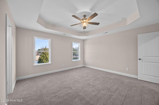 105 Dallas Drive, Beulaville, NC 28518