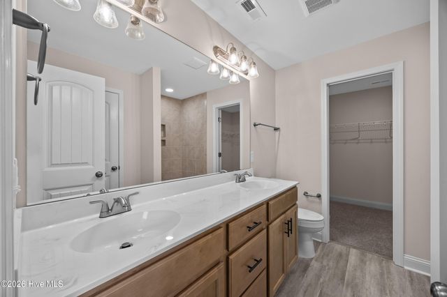 105 Dallas Drive, Beulaville, NC 28518