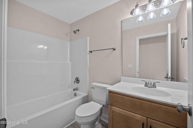 105 Dallas Drive, Beulaville, NC 28518