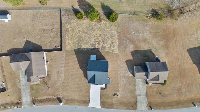 105 Dallas Drive, Beulaville, NC 28518