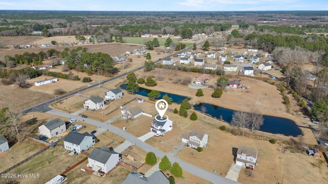 105 Dallas Drive, Beulaville, NC 28518