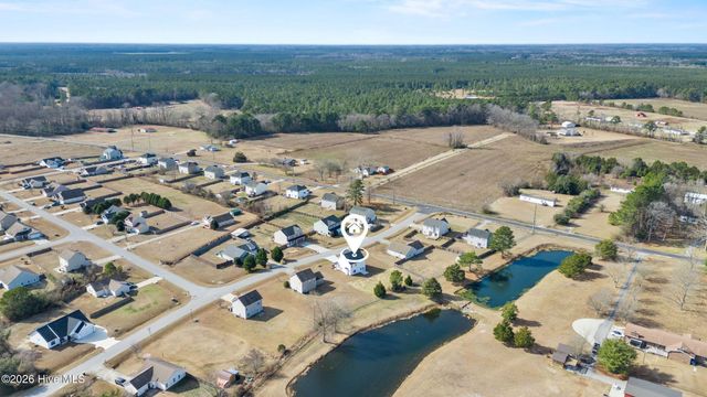 105 Dallas Drive, Beulaville, NC 28518