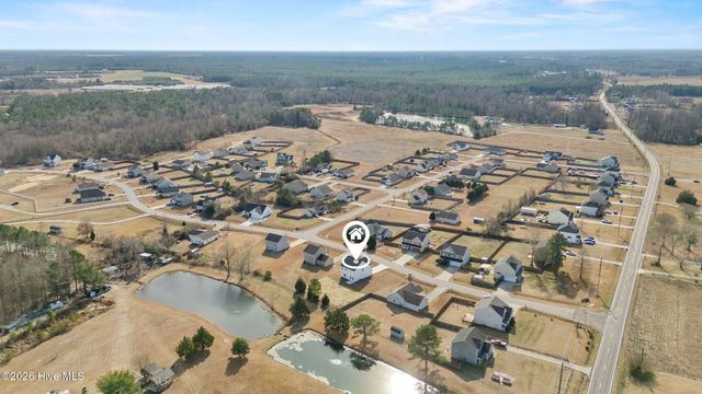 105 Dallas Drive, Beulaville, NC 28518