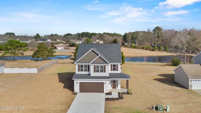 105 Dallas Drive, Beulaville, NC 28518