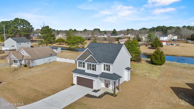 105 Dallas Drive, Beulaville, NC 28518