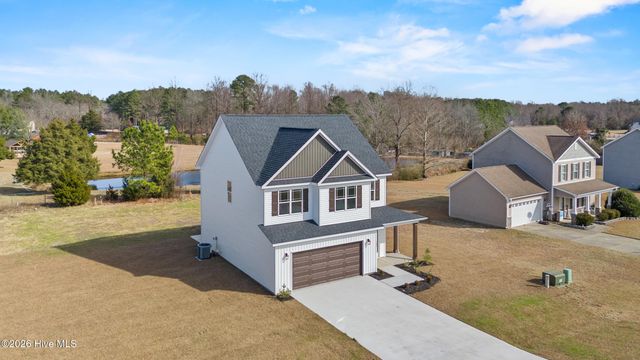 105 Dallas Drive, Beulaville, NC 28518