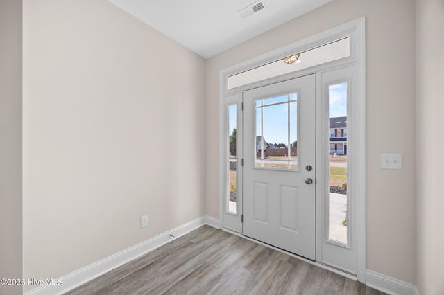 105 Dallas Drive, Beulaville, NC 28518