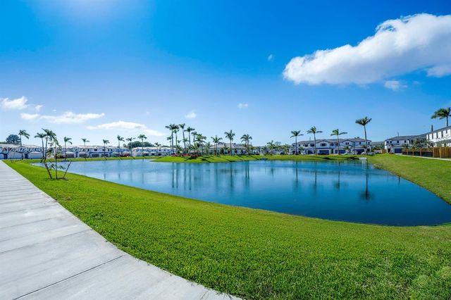 3024 Green Palm Court 5838, Dania Beach, FL 33312
