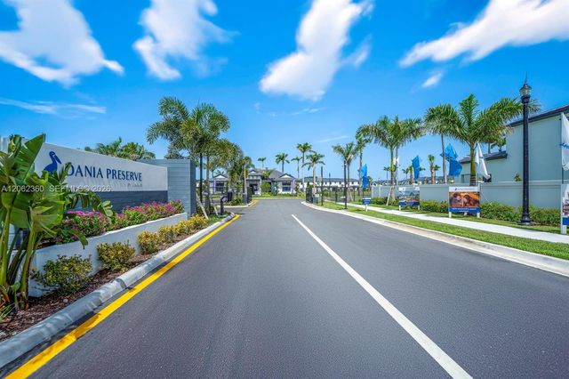 3024 Green Palm Court 5838, Dania Beach, FL 33312