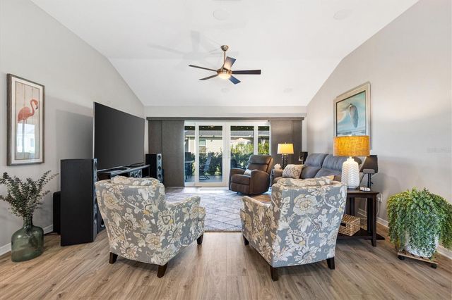 3233 BARTELSON TERRACE, The Villages, FL 32163
