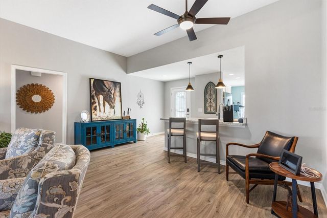 3233 BARTELSON TERRACE, The Villages, FL 32163