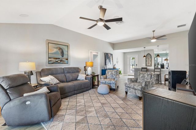 3233 BARTELSON TERRACE, The Villages, FL 32163