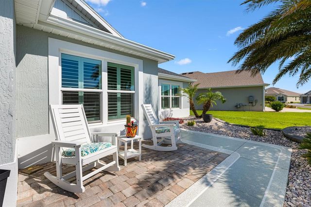 3233 BARTELSON TERRACE, The Villages, FL 32163
