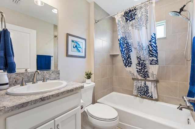 3233 BARTELSON TERRACE, The Villages, FL 32163