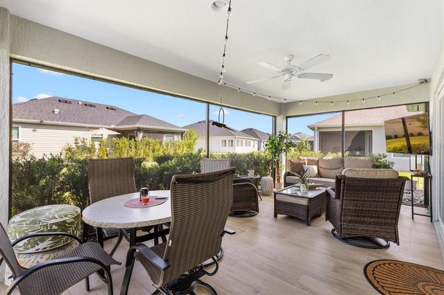 3233 BARTELSON TERRACE, The Villages, FL 32163