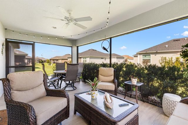 3233 BARTELSON TERRACE, The Villages, FL 32163