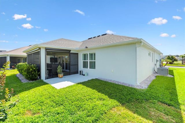3233 BARTELSON TERRACE, The Villages, FL 32163