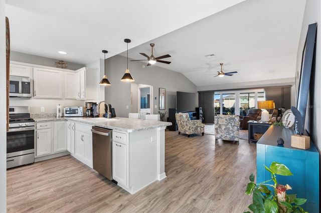 3233 BARTELSON TERRACE, The Villages, FL 32163