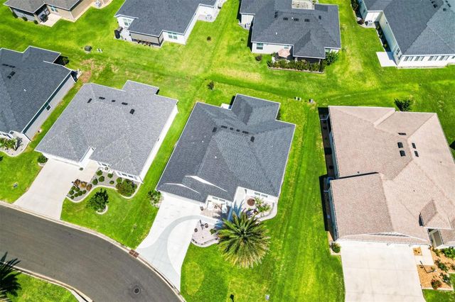 3233 BARTELSON TERRACE, The Villages, FL 32163