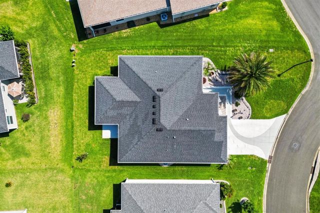 3233 BARTELSON TERRACE, The Villages, FL 32163