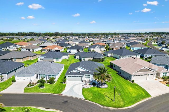 3233 BARTELSON TERRACE, The Villages, FL 32163