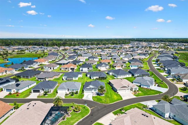 3233 BARTELSON TERRACE, The Villages, FL 32163