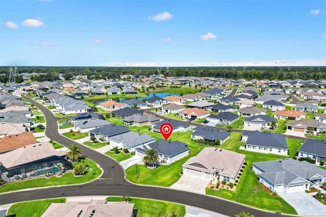 3233 BARTELSON TERRACE, The Villages, FL 32163