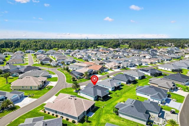 3233 BARTELSON TERRACE, The Villages, FL 32163
