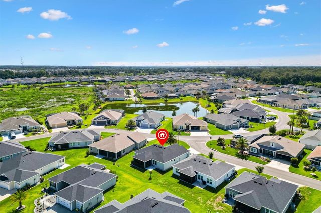 3233 BARTELSON TERRACE, The Villages, FL 32163