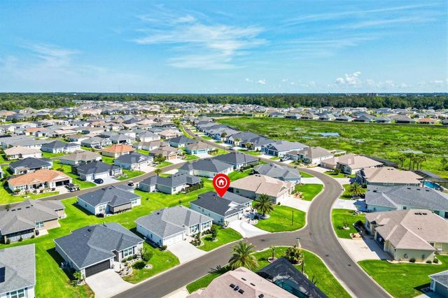 3233 BARTELSON TERRACE, The Villages, FL 32163