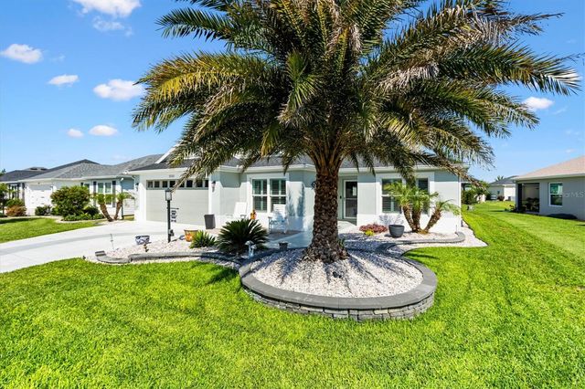 3233 BARTELSON TERRACE, The Villages, FL 32163