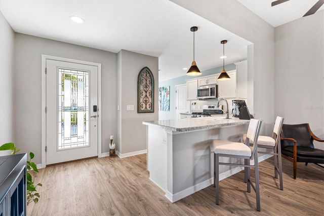 3233 BARTELSON TERRACE, The Villages, FL 32163