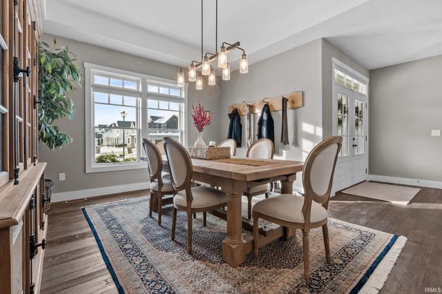 51590 Salem Meadows Drive, Granger, IN 46530