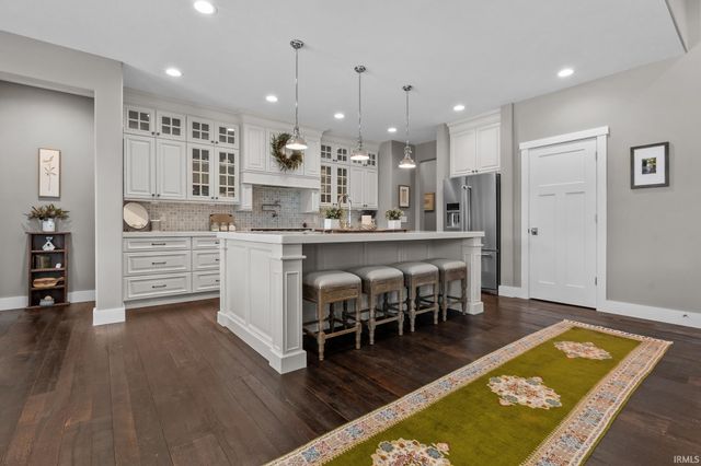 51590 Salem Meadows Drive, Granger, IN 46530