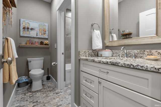 51590 Salem Meadows Drive, Granger, IN 46530