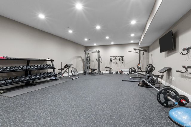 51590 Salem Meadows Drive, Granger, IN 46530