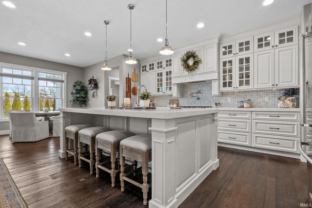 51590 Salem Meadows Drive, Granger, IN 46530