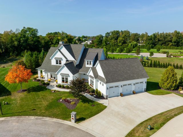 51590 Salem Meadows Drive, Granger, IN 46530