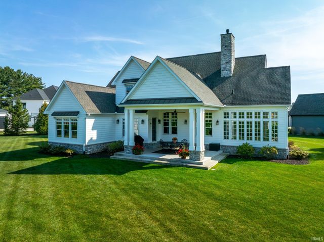 51590 Salem Meadows Drive, Granger, IN 46530