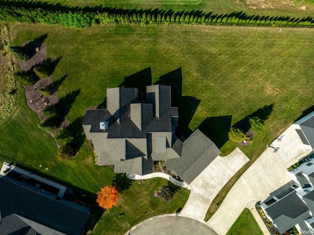 51590 Salem Meadows Drive, Granger, IN 46530