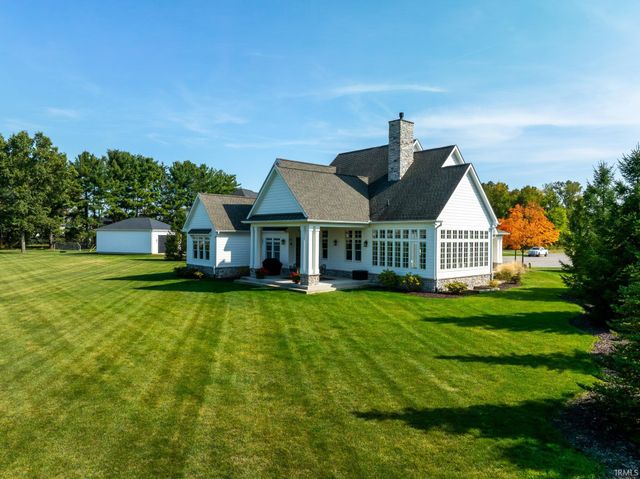 51590 Salem Meadows Drive, Granger, IN 46530