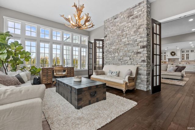 51590 Salem Meadows Drive, Granger, IN 46530