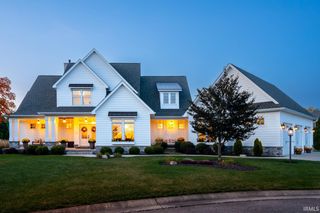 51590 Salem Meadows Drive, Granger, IN 46530