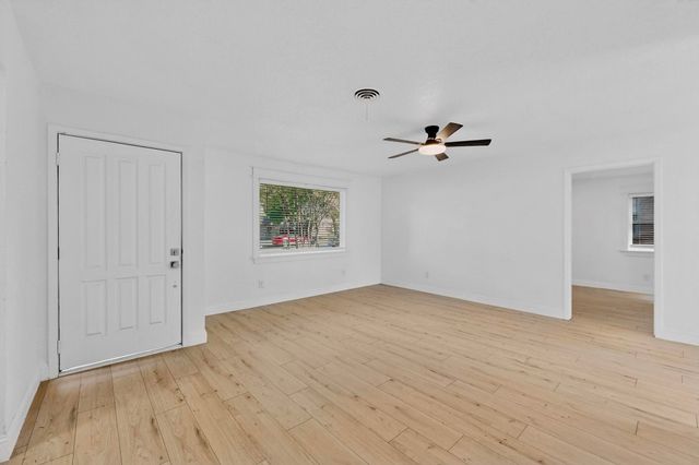 3120 Caribbean Drive, Mesquite, TX 75150