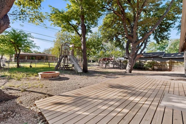 3120 Caribbean Drive, Mesquite, TX 75150