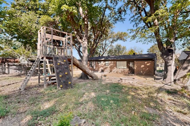 3120 Caribbean Drive, Mesquite, TX 75150