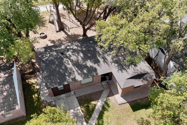 3120 Caribbean Drive, Mesquite, TX 75150