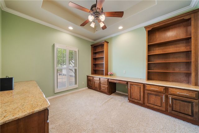 13825 Captains Row, Corpus Christi, TX 78418